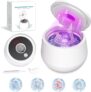 50% Off Ultrasonic Retainer Cleaner