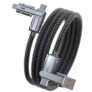 40% off code 4-in-1 Charging Cable Fast Charging