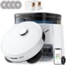 50% off Lefant M3 Robot Vacuum and Mop