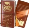 50% off Graduation Gifts Leather Journal Notebook
