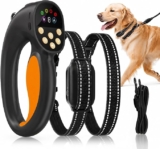 30% off Dog Shock Collar with Remote
