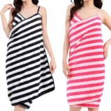 50%off 2 Pcs Quick-Drying Wearable Bath Towel