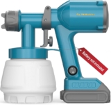 40% OFF Tilswall Cordless Paint Sprayer