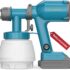 50% OFF Tilswall Shark800 Electric Paint Sprayer