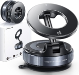 28% off Upgraded Vacuum Magnetic Phone Holder
