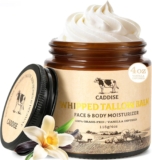 50% OFF! Vanilla Beef Tallow Cream