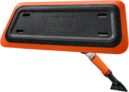 40% off AstroAI 47.2 Inch 2-in-1 Snow Scraper