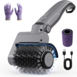 20%+ 40% Coupon Electric Grill Brush