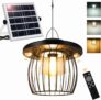 45% OFF Solar Pendant Lights