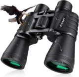 20×50 High Powered Binoculars for Adults