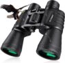 20×50 High Powered Binoculars for Adults