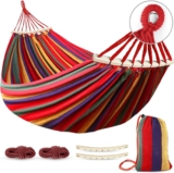 20% OFF Camping Hammock