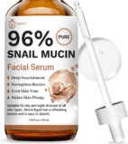 46%+ 28%Coupon Snail Mucin Face Serum