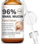 46%+ 28%Coupon Snail Mucin Face Serum