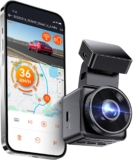 15% off Vantrue Dash Cam