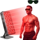 50% off Red Light Panel