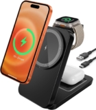 58% off code 3-in-1 Wireless Charger