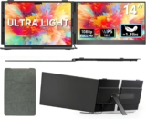 50% off Laptop Screen Extender