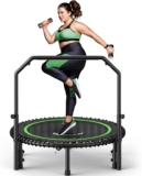 35%+ 8% PrimeCoupon BCAN 2nd-Generation Trampoline