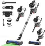 70% off  AlloyMove Cordless Vacuum Cleaner