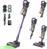 65% OFF AlloyMove Cordless Vacuum Cleaner