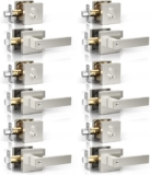50% off Door Lock Handle for Front Door
