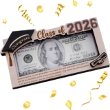 Graduation Gifts 2026 Money Holder