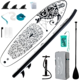 30% off Inflatable Paddle Board