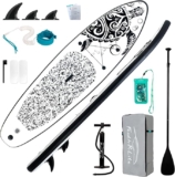 50% off Inflatable Paddle Board