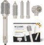 42% OFF discount on Upgrade 5 In 1 Hair Styler
