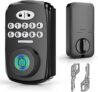 40% off Keyless Entry Door Lock