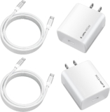 38% OFFUSB C Charger Block 45W for iPhone 17 16 15