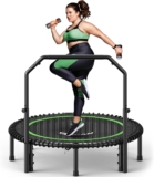 20% off BCAN 2nd-Generation Trampoline