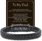 65% OFF Father’s Day Bracelet Gift