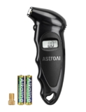 40% off AstroAI digital tire pressure gauge