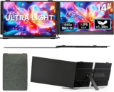 30%  Laptop Screen Extender