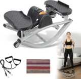 50%OFF Rock Stepper for Exercise at Home