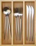 50%off Cutlery Drawer Organiser