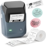 50% OFF NIIMBOT B1 Label Maker with Tape