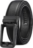 40% off  Men’s Leather Belt
