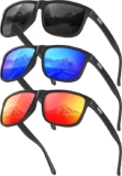 Sunglasses-for-Men Polarized Mens