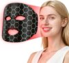 50%off red light mask