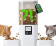 50% off Automatic Cat Feeder