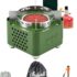 6 Inch Cordless Buffer Polisher Kit