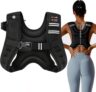 50% OFF Weighted Vest Woman