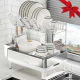 40%OFF Dish Drying Rack