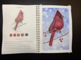 40%OFF Watercolor Workbook