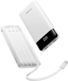 50% off 10000mAh Power Bank