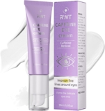 55% OFF 8% Caffeine Eye Cream & Retinol Under Eye Cream
