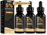 14% Coupon Minoxidil Hair Growth Serum